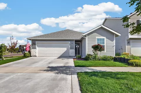 514 Learmont St, Meridian, ID 83642