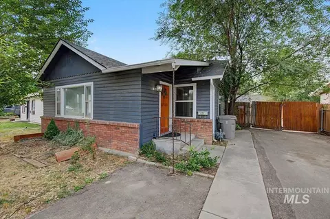 215 Shoshone, Nampa, ID 83651