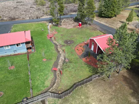 Exterior - 560 Pleasant Acres, Weippe, ID 83553 photo 6 of 6