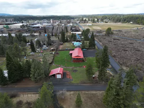 View/Area - 560 Pleasant Acres, Weippe, ID 83553 photo 2 of 2