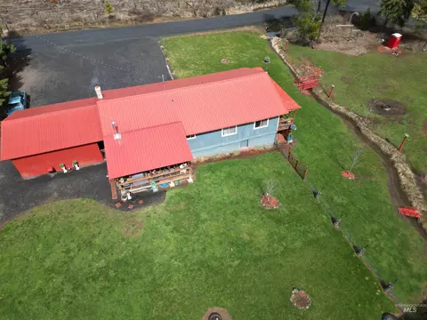 Exterior - 560 Pleasant Acres, Weippe, ID 83553 photo 2 of 6