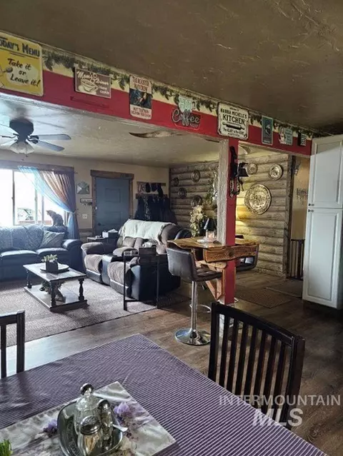 Dining - 560 Pleasant Acres, Weippe, ID 83553 photo 3 of 3