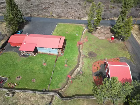 View/Area - 560 Pleasant Acres, Weippe, ID 83553 photo 1 of 2