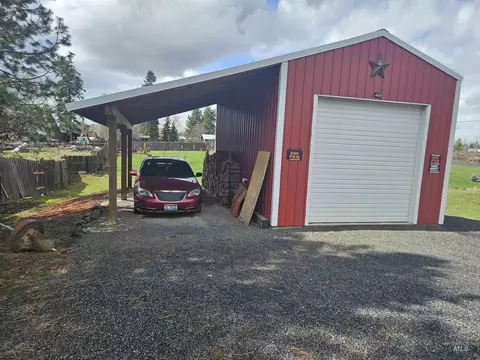 Other - 560 Pleasant Acres, Weippe, ID 83553 photo 1 of 8