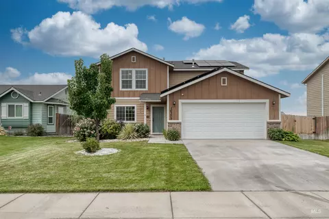 16309 Manatee Ave, Caldwell, ID 83607