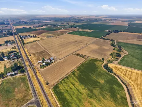 tbd Indianhead Road 20 Acres, Weiser, ID 83672 photo 11