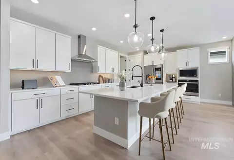 Kitchen - 5844 W Oxton St, Eagle, ID 83616 photo 5 of 5
