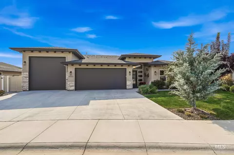 5553 S Snowshoe Pl, Boise, ID 83709