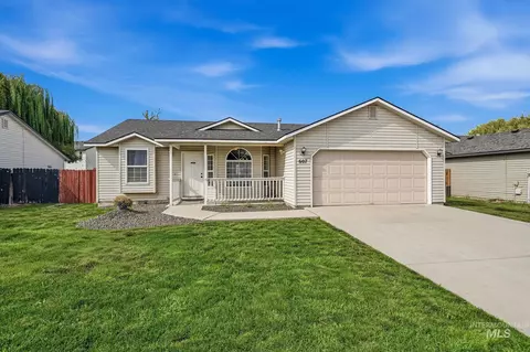Other - 607 Laster St, Caldwell, ID 83607 photo 3 of 21