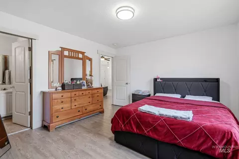 Bedroom - 607 Laster St, Caldwell, ID 83607 photo 1 of 5