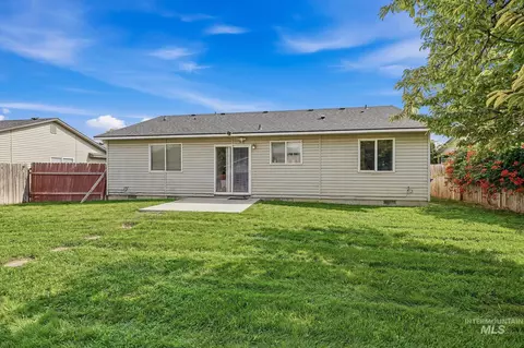 Exterior - 607 Laster St, Caldwell, ID 83607 photo 1 of 5