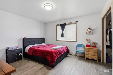 Bedroom - 607 Laster St, Caldwell, ID 83607 photo 2 of 5