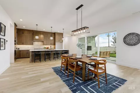 Dining - 4382 W Estuary Ct, Eagle, ID 83616 photo 1 of 3