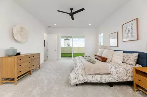 Bedroom - 4382 W Estuary Ct, Eagle, ID 83616 photo 1 of 3