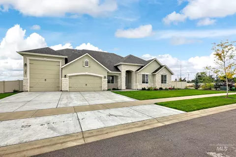 Exterior - 4382 W Estuary Ct, Eagle, ID 83616 photo 2 of 6