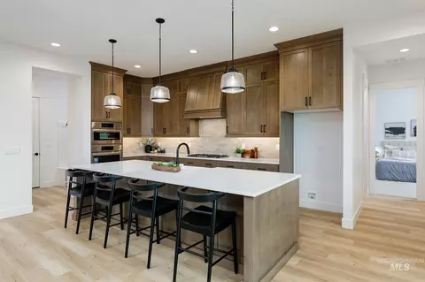 Kitchen - 4382 W Estuary Ct, Eagle, ID 83616 photo 2 of 5