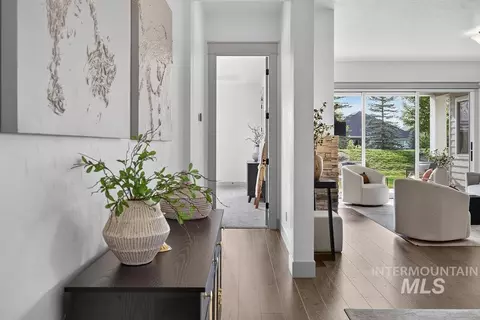 Entry Way - 1407 N Diadora Ave, Eagle, ID 83616 photo 4 of 5