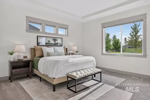 Bedroom - 1407 N Diadora Ave, Eagle, ID 83616 photo 1 of 3