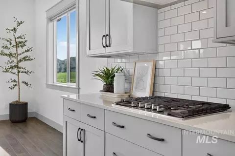 Kitchen - 1407 N Diadora Ave, Eagle, ID 83616 photo 3 of 4
