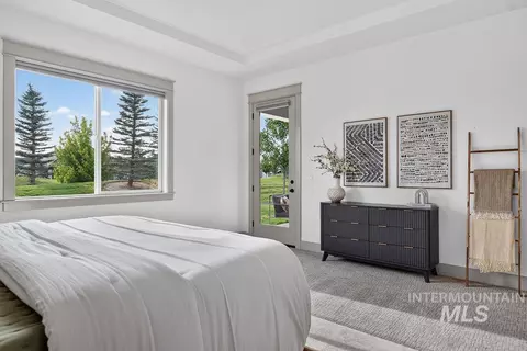 Bedroom - 1407 N Diadora Ave, Eagle, ID 83616 photo 2 of 3