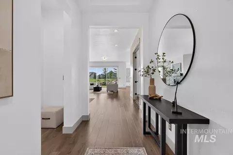 Entry Way - 1407 N Diadora Ave, Eagle, ID 83616 photo 2 of 5