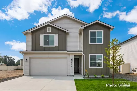 2622 Fall Line St, Caldwell, ID 83605