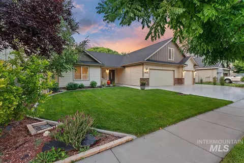 4520 E Concord Way, Nampa, ID 83686