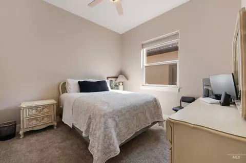 Bedroom - 96 E Segundo St, Meridian, ID 83646 photo 2 of 4