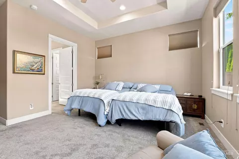 Bedroom - 96 E Segundo St, Meridian, ID 83646 photo 4 of 4