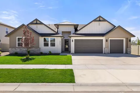 10543 W Mizzle Dr, Star, ID 83669