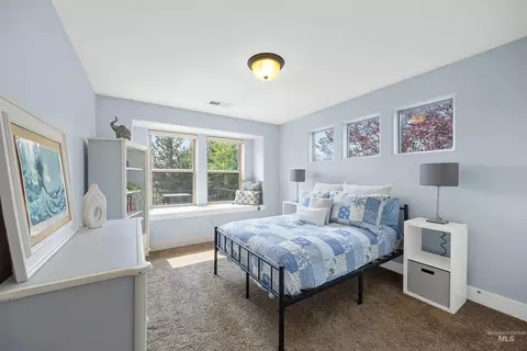 Bedroom - 2902 S Brookwater Ln, Eagle, ID 83616 photo 4 of 6
