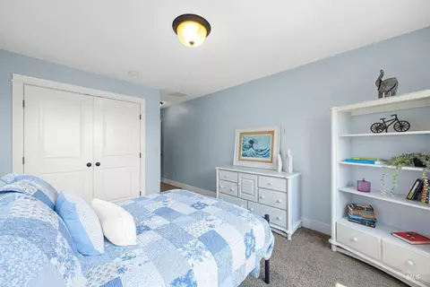 Bedroom - 2902 S Brookwater Ln, Eagle, ID 83616 photo 5 of 6