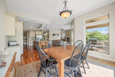 Dining - 2902 S Brookwater Ln, Eagle, ID 83616 photo 3 of 3