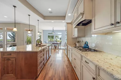 Kitchen - 2902 S Brookwater Ln, Eagle, ID 83616 photo 1 of 7