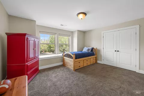 Bedroom - 2902 S Brookwater Ln, Eagle, ID 83616 photo 6 of 6