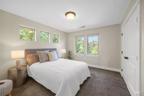 Bedroom - 2902 S Brookwater Ln, Eagle, ID 83616 photo 3 of 6