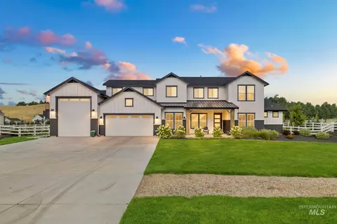 14717 N Power Way, Boise, ID 83714