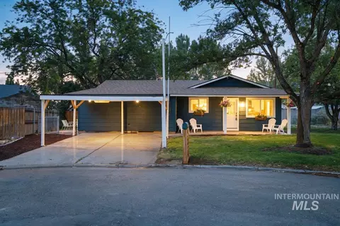 134 N 25th St, Nampa, ID 83687