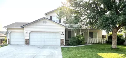 3428 S Rock Spgs, Nampa, ID 83686