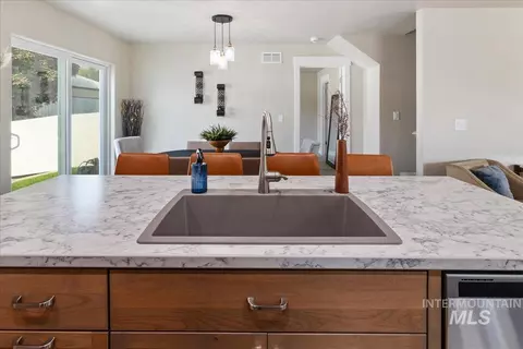 Kitchen - 820 Jack Ave, Jerome, ID 83338 photo 5 of 5