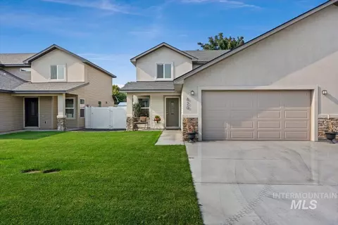 Exterior - 820 Jack Ave, Jerome, ID 83338 photo 4 of 4
