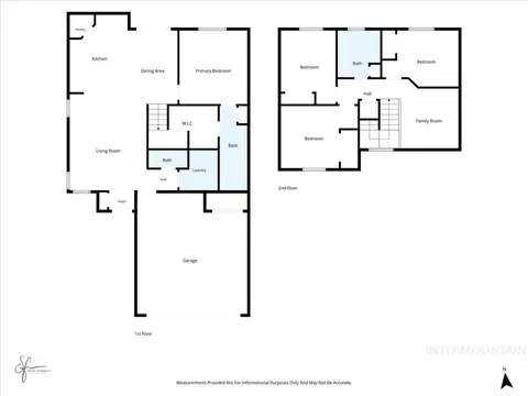 Floorplan - 820 Jack Ave, Jerome, ID 83338 photo 3 of 3