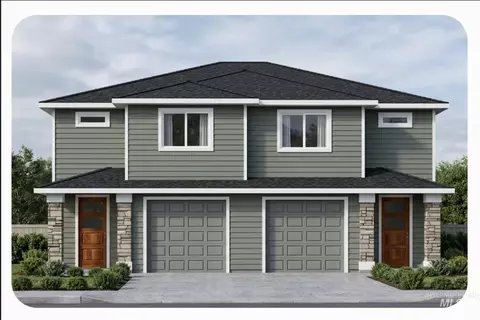 1604 E Amity Ave, Nampa, ID 83686