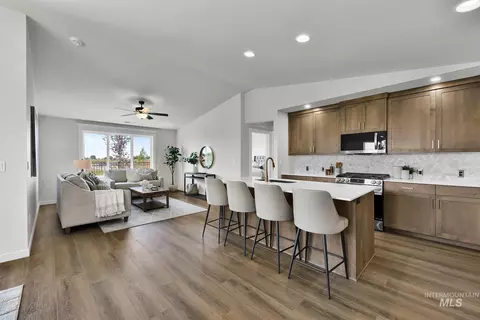 1321 W Jasper St, Meridian, ID 83642