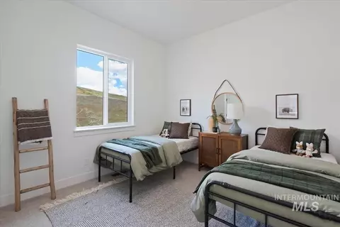 Bedroom - 6410 W Carnock Dr, Eagle, ID 83616 photo 6 of 7