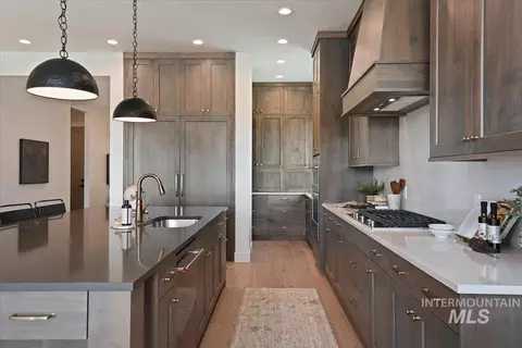 Kitchen - 6410 W Carnock Dr, Eagle, ID 83616 photo 3 of 7