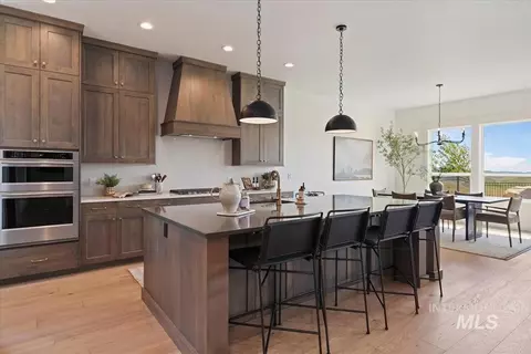 Kitchen - 6410 W Carnock Dr, Eagle, ID 83616 photo 2 of 7