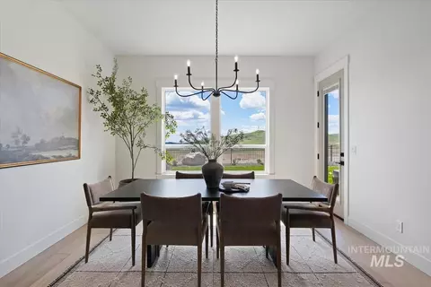 Dining - 6410 W Carnock Dr, Eagle, ID 83616 photo 1 of 1