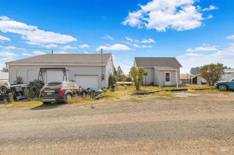 641 Croswell Ave, Reubens, ID 83548