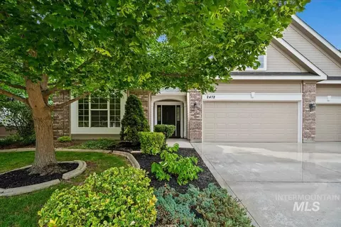 Exterior - 2478 E Brierfield Dr, Eagle, ID 83616 photo 6 of 6